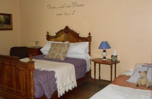 Sevremont Bed & Breakfast | Chambres d'hôtes Le Forgeron