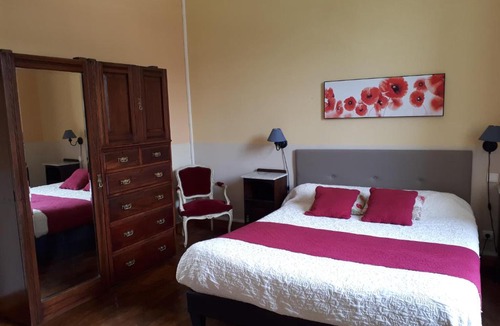 Ax-les-Thermes House | Chambres d'hôtes " Les Cascatelles"