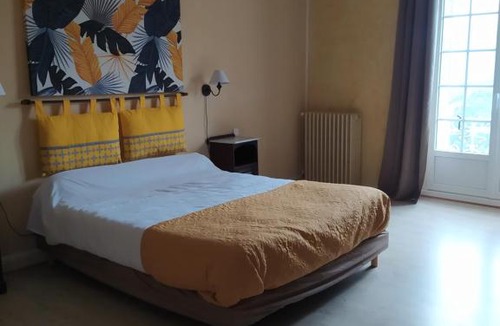 Ax-les-Thermes House | Chambres d'hôtes " Les Cascatelles"