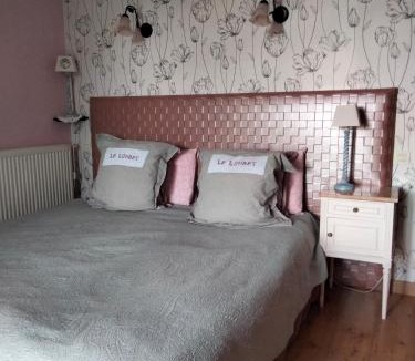 L'Isle-Jourdain House | Chambres d'Hôtes Le Loubet