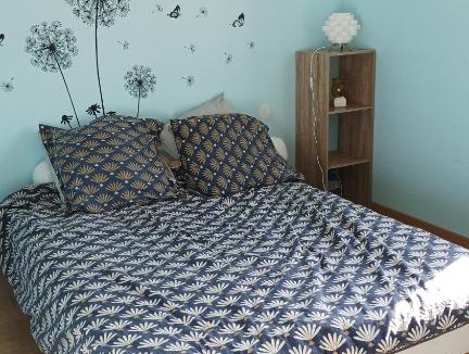 Neuilly-en-Dun House | chambres d'hôtes Le puits de vorne