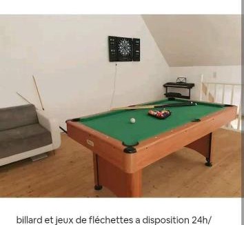 Neuilly-en-Dun House | chambres d'hôtes Le puits de vorne