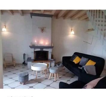 Neuilly-en-Dun House | chambres d'hôtes Le puits de vorne