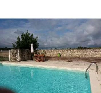 Neuilly-en-Dun House | chambres d'hôtes Le puits de vorne