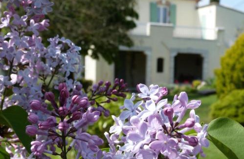 Pinel-Hauterive Bed & Breakfast | Chambres d'hôtes Le Cartounier