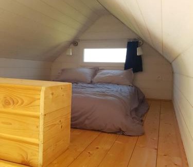 Pinel-Hauterive Bed & Breakfast | Chambres d'hôtes Le Cartounier