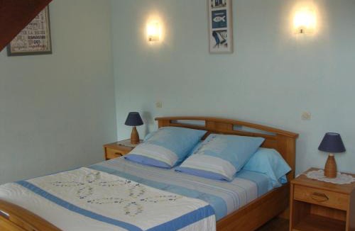 Saint-Broladre Bed & Breakfast | Chambres d'hôtes Le Petit Angle