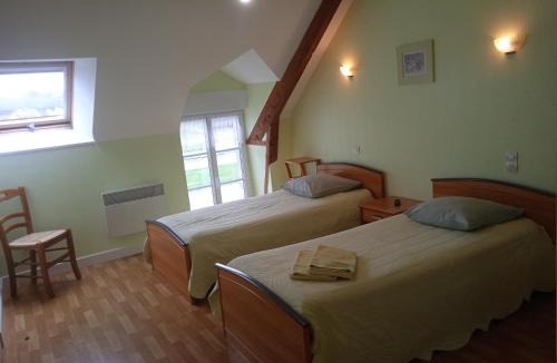 Saint-Broladre Bed & Breakfast | Chambres d'hôtes Le Petit Angle
