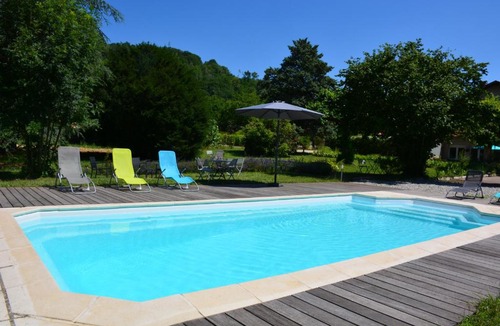 Saint-Lattier House | Chambres d´Hôtes Le Cèdre Bleu