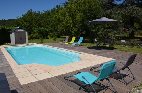 Saint-Lattier House | Chambres d´Hôtes Le Cèdre Bleu