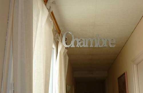 Chavanges Bed & Breakfast | Chambres d'hôtes Le Gilliard