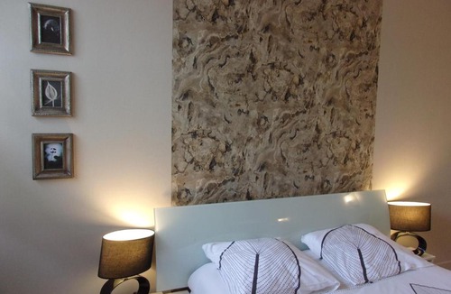 Chavanges Bed & Breakfast | Chambres d'hôtes Le Gilliard