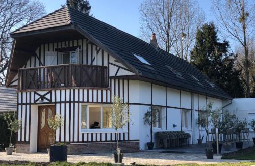 Bettembos House | Chambres d 'hôtes Le Grand Pré