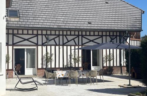 Bettembos House | Chambres d 'hôtes Le Grand Pré