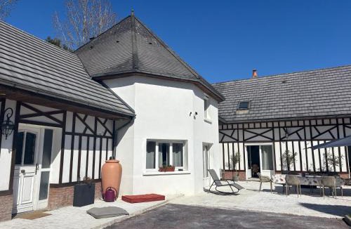 Bettembos House | Chambres d 'hôtes Le Grand Pré