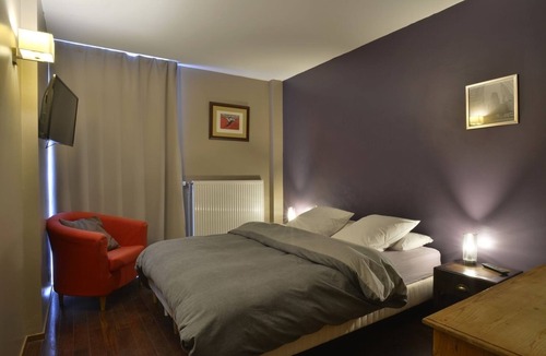 Bogeve Bed & Breakfast | Chambres d'hôtes Le Jorat