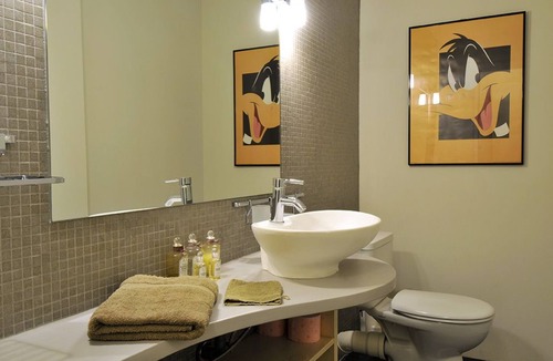 Bogeve Bed & Breakfast | Chambres d'hôtes Le Jorat