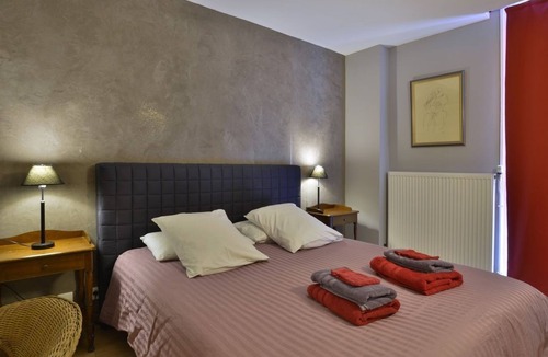 Bogeve Bed & Breakfast | Chambres d'hôtes Le Jorat