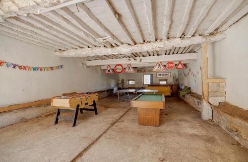 Rieucros Bed & Breakfast | Chambres D'hôtes - Le Marlas