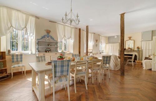 Rieucros Bed & Breakfast | Chambres D'hôtes - Le Marlas