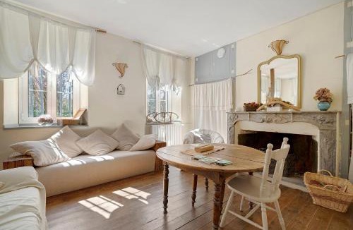 Rieucros Bed & Breakfast | Chambres D'hôtes - Le Marlas