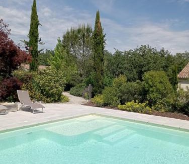 Vogue House | Chambres d'hôtes Le Mas de Molines