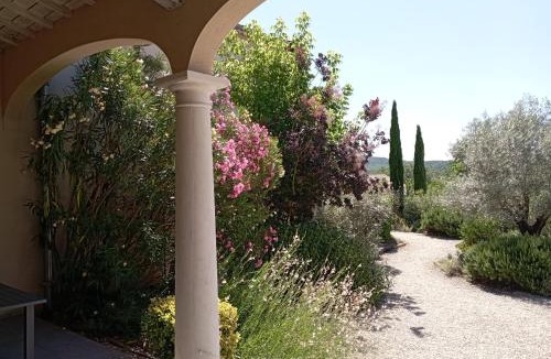 Vogue House | Chambres d'hôtes Le Mas de Molines