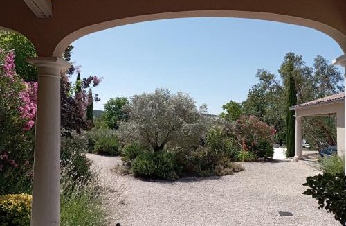 Vogue House | Chambres d'hôtes Le Mas de Molines