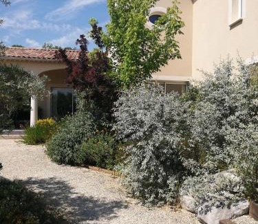 Vogue House | Chambres d'hôtes Le Mas de Molines