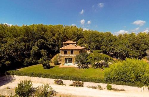 Hyeres Bed & Breakfast | Chambres D'hôtes - Le Mas Du Rocher