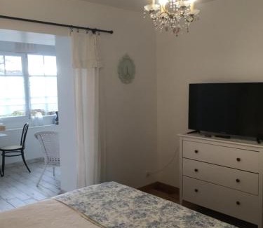 Goviller Bed & Breakfast | Chambres d'hôtes Le Mont d'Anon