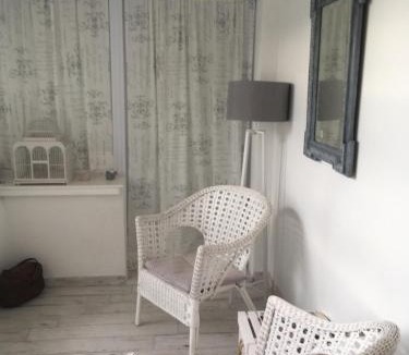 Goviller Bed & Breakfast | Chambres d'hôtes Le Mont d'Anon