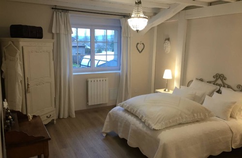 Goviller Bed & Breakfast | Chambres d'hôtes Le Mont d'Anon