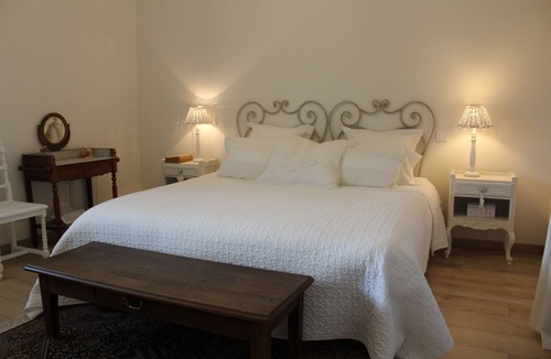 Goviller Bed & Breakfast | Chambres d'hôtes Le Mont d'Anon