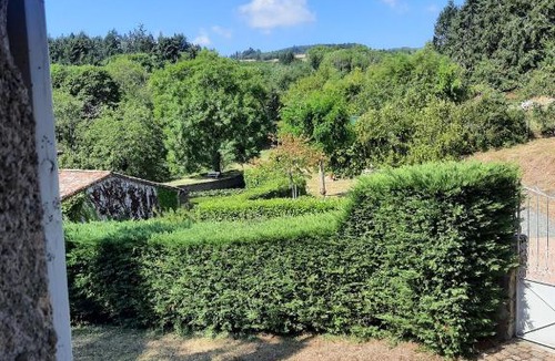 Ambierle Bed & Breakfast | Chambres d'hôtes Le Moulin Juste Ambierle - Loire