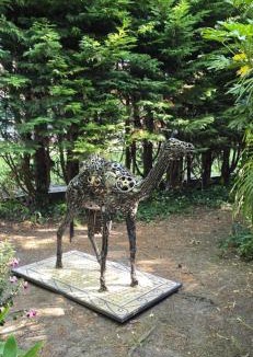 Meurchin House | Chambres d'hôtes - Le Nador