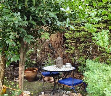 Meurchin House | Chambres d'hôtes - Le Nador