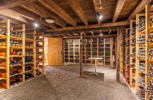 Saint-Michel-Mont-Mercure Bed & Breakfast | Chambres D'hôtes Le Palmier