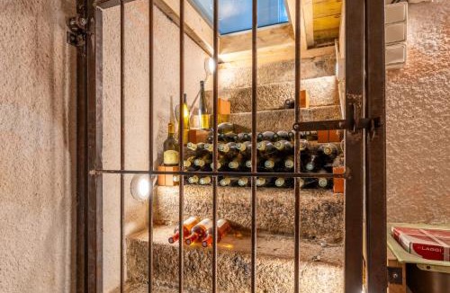 Saint-Michel-Mont-Mercure Bed & Breakfast | Chambres D'hôtes Le Palmier