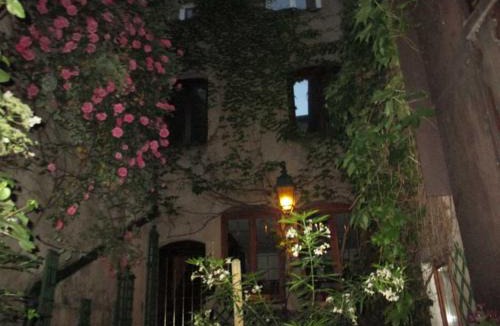 Luneville House | Chambres d'hôtes Le Patio d'Alain et Véronique Lunéville