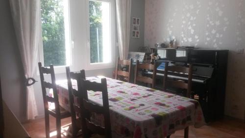 Estang Bed & Breakfast | Chambres d'Hôtes Le Perdigon