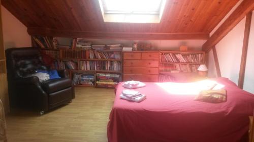 Estang Bed & Breakfast | Chambres d'Hôtes Le Perdigon