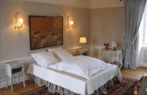 Sully Bed & Breakfast | Chambres d'Hôtes Le Petit Sully