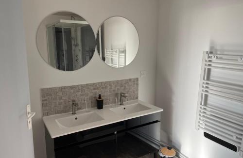 Frossay Bed & Breakfast | Chambres d'hôtes Le Plessis