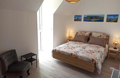 Orbigny Bed & Breakfast | Chambres d'hôtes Le puits du Bréneau