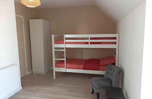 Orbigny Bed & Breakfast | Chambres d'hôtes Le puits du Bréneau
