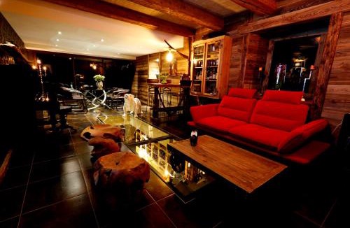 Larnod Bed & Breakfast | Chambres d'hôtes Le Repère des Anges et SPA