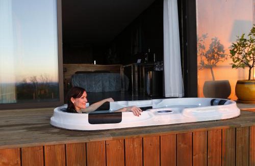 Larnod Bed & Breakfast | Chambres d'hôtes Le Repère des Anges et SPA