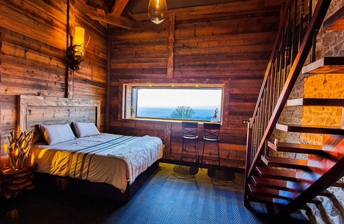 Larnod House | Chambres d'hôtes Le Repère des Anges