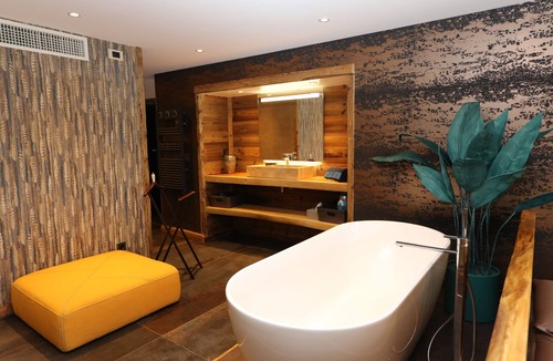 Larnod House | Chambres d'hôtes Le Repère des Anges